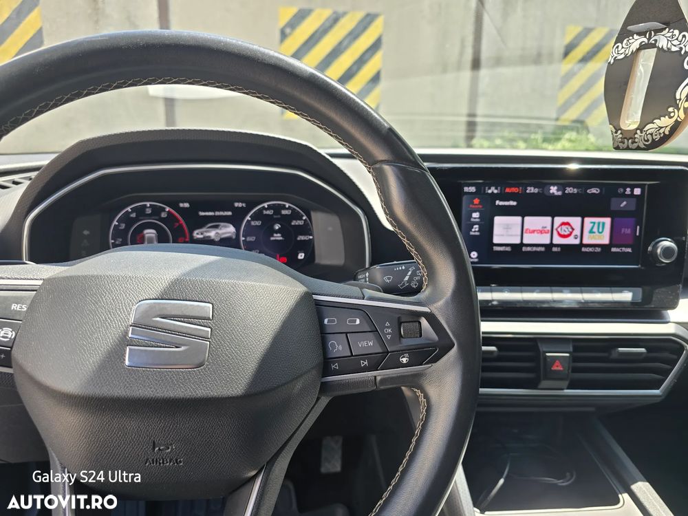 Seat Leon - 14