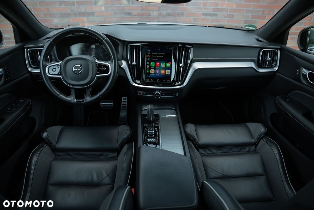 Volvo S60 - 5