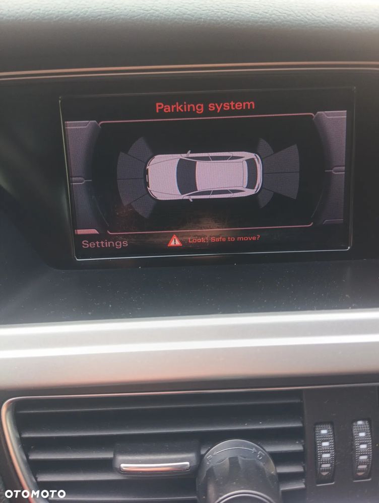 Audi A4 Avant 2.0 TFSI quattro S tronic S line Sportpaket - 5