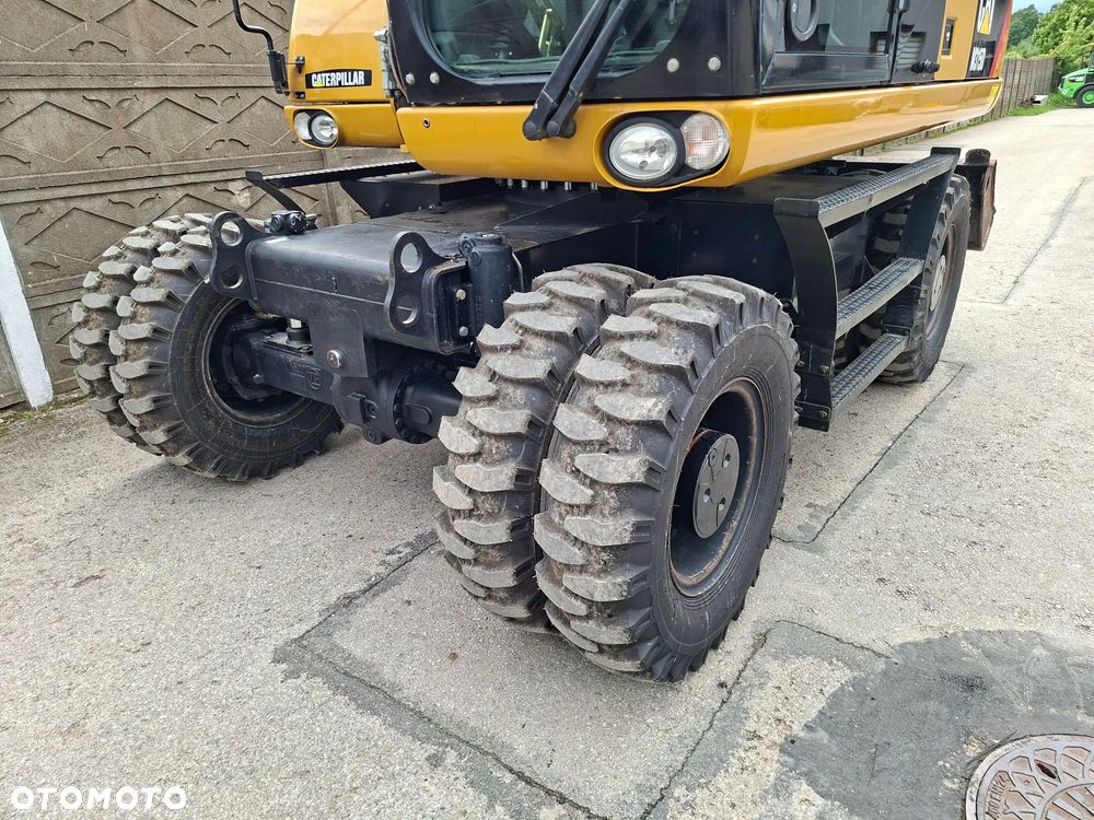 Caterpillar CAT M 315 D - 22