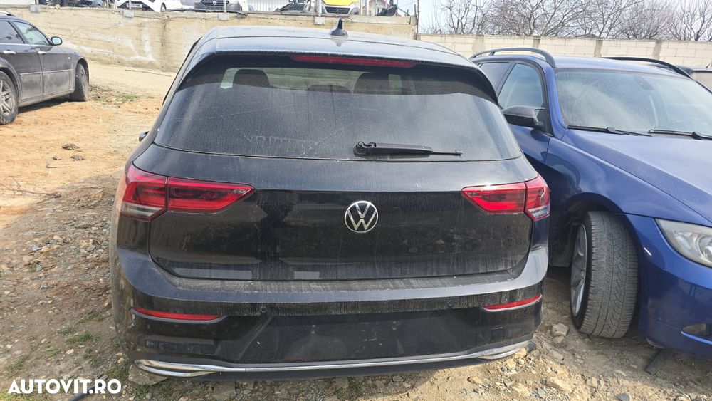 Volkswagen Golf 1.0 TSI OPF Active - 5