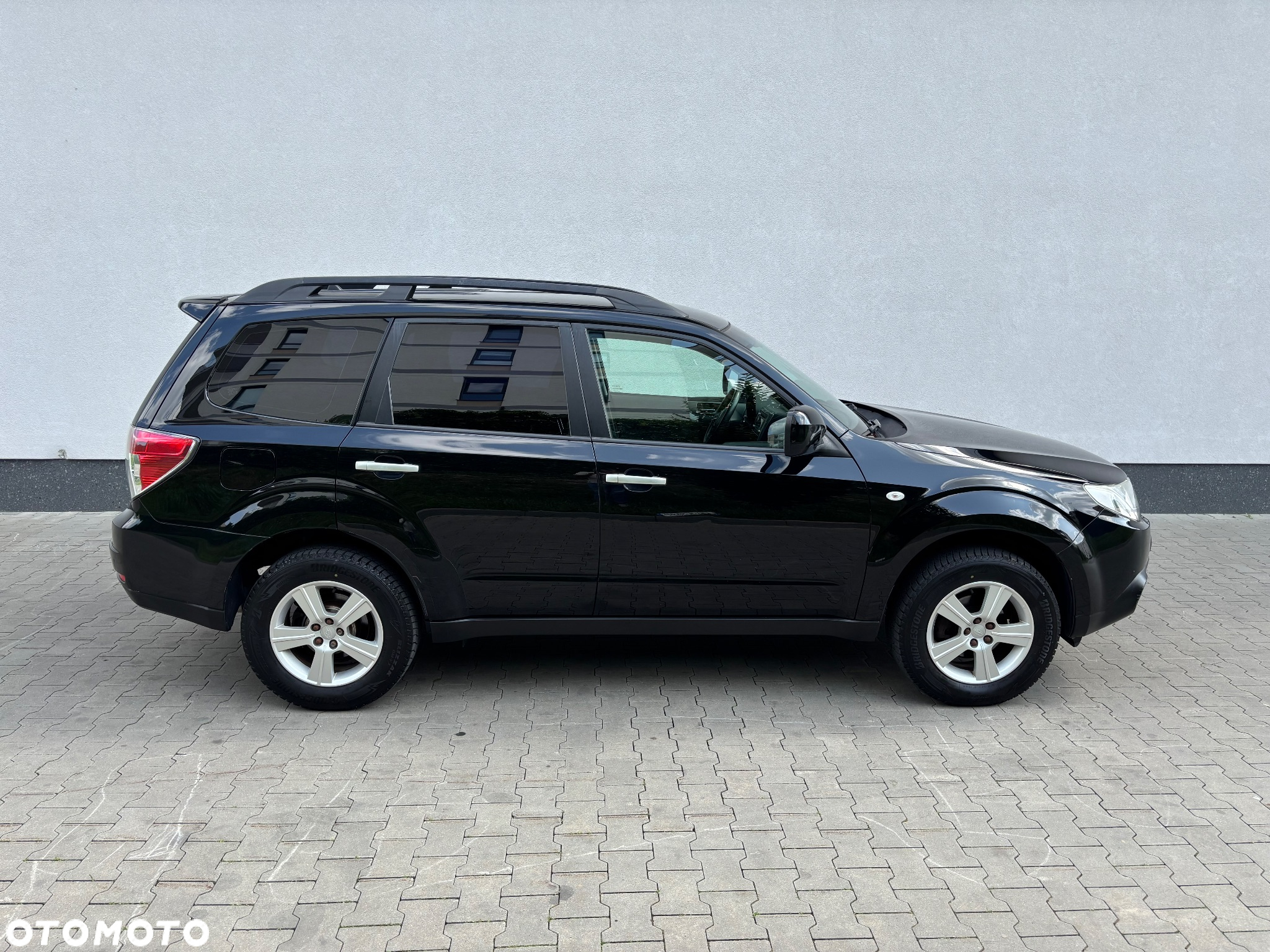 Subaru Forester 2.0X Active - 6