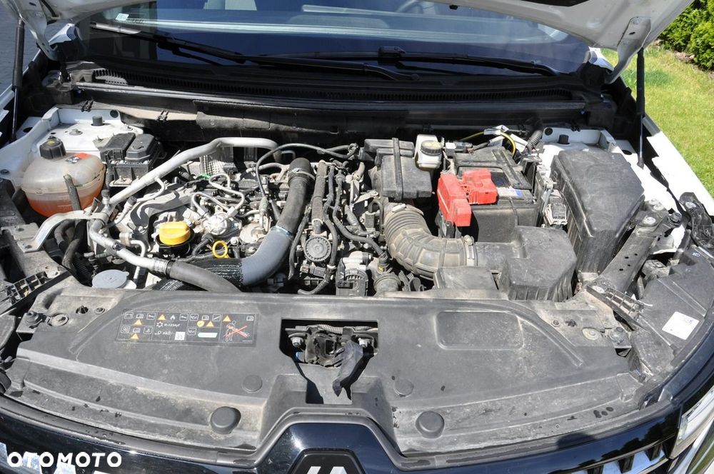 Renault Austral 1.3 TCe mHEV Evolution - 21