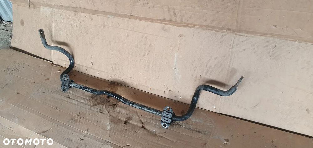 Stabilizator drążek stabilizatora przód Hyundai I30 III 54810-G4AB0 - 6