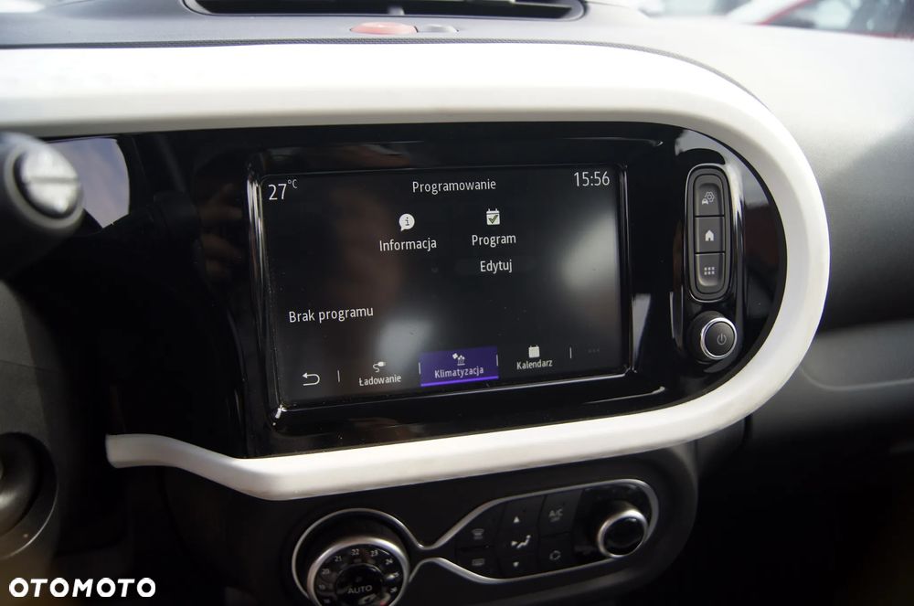 Renault Twingo Electric ZEN - 16