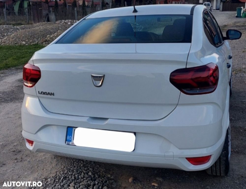 Dacia Logan - 2