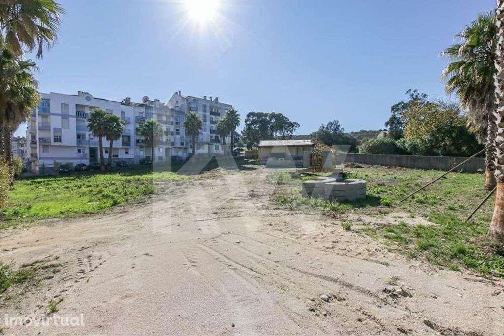 Terreno para construção - Grande imagem: 4/12