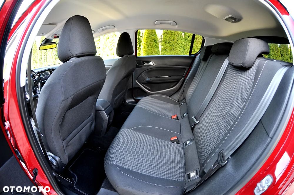 Peugeot 308 BlueHDi FAP 120 Stop & Start Allure - 21