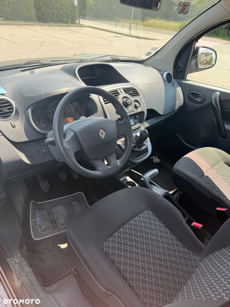 Renault Kangoo - 10