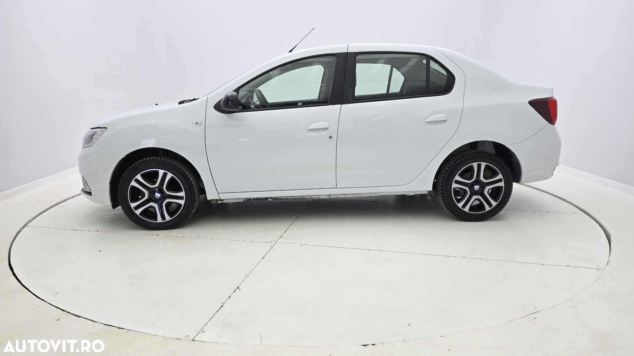 Dacia Logan - 9