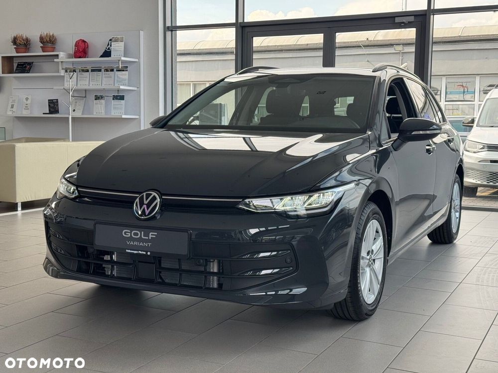 Volkswagen Golf - 3