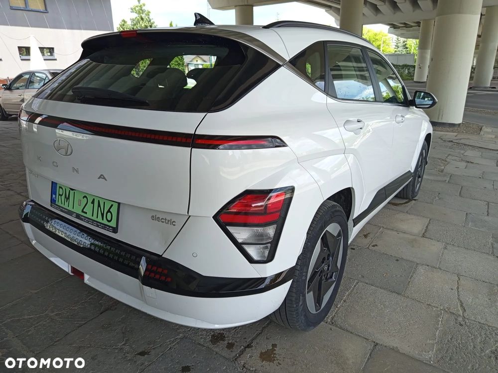 Hyundai Kona - 9