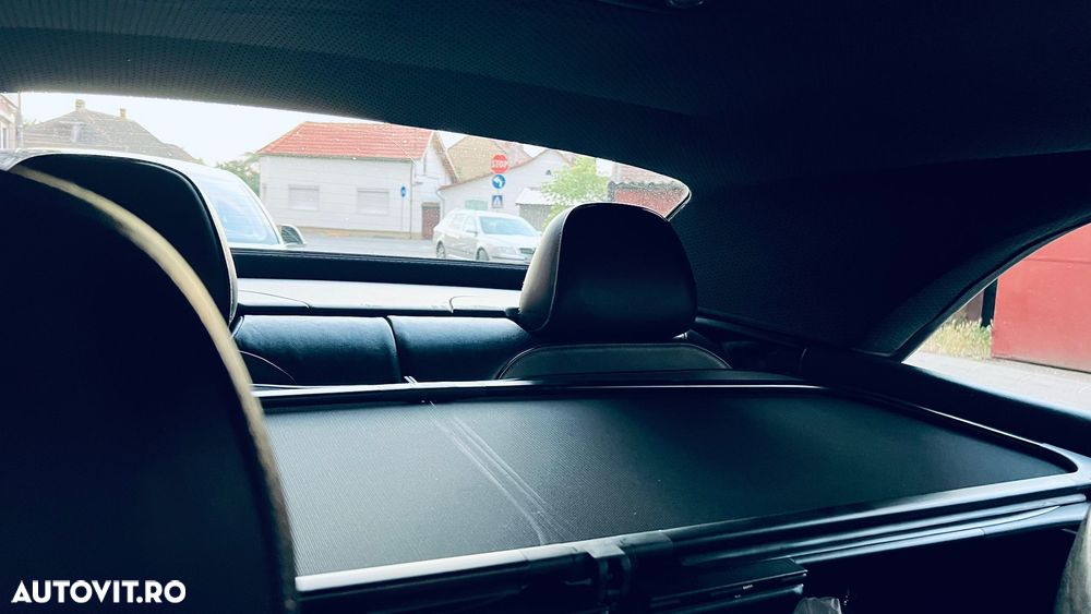 Audi A5 Cabrio 2.0 TDI DPF quattro - 5