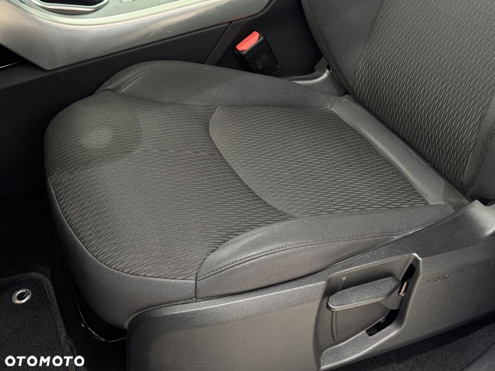 Land Rover Range Rover Evoque - 11