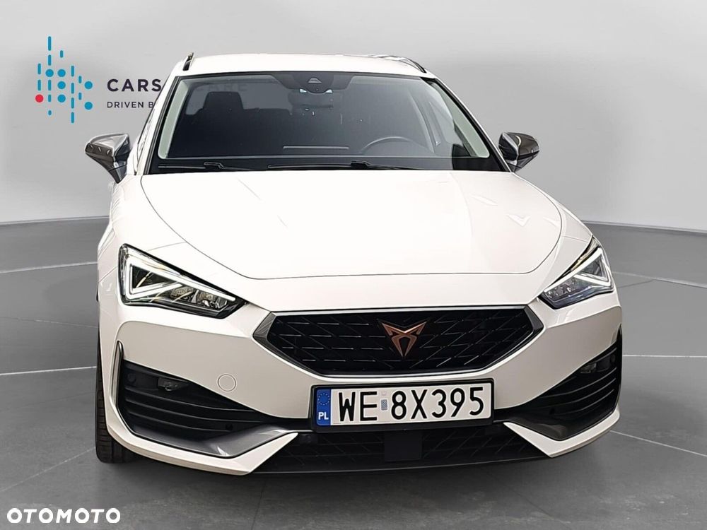 Cupra Leon Sportstourer 1.5 eTSI DSG - 36