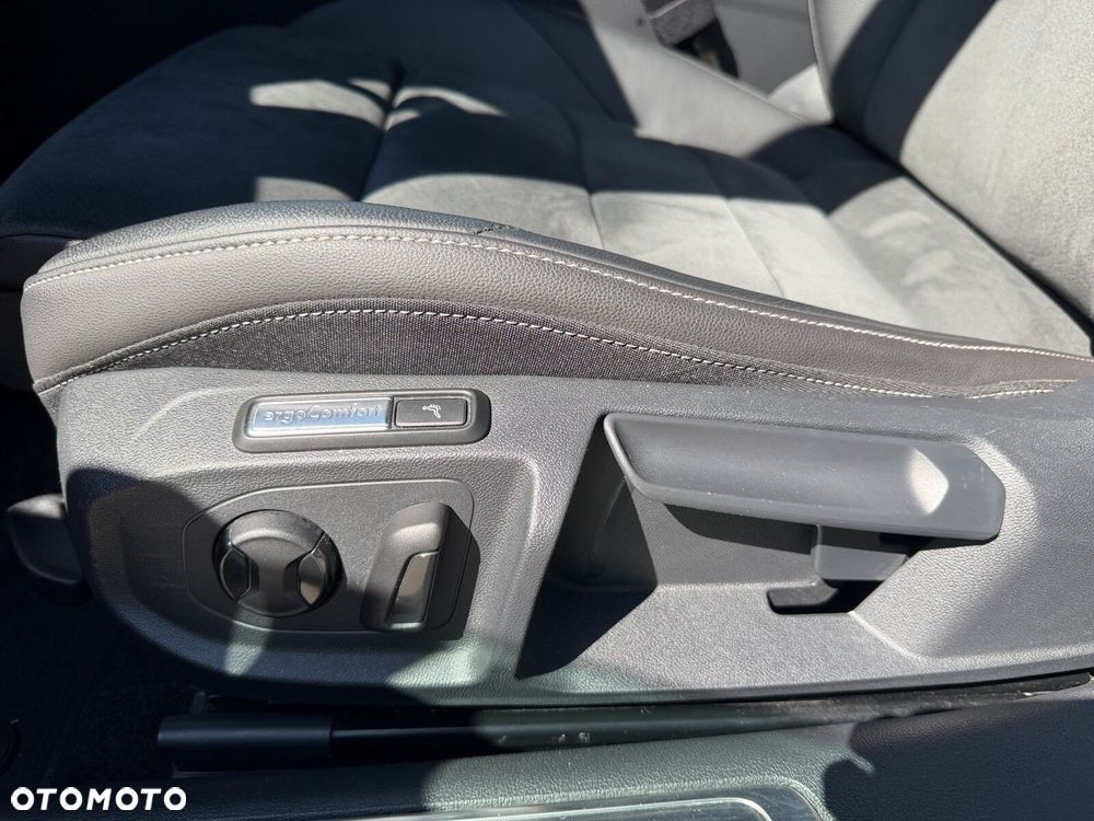 Volkswagen Arteon Shooting Brake 2.0 TDI 4Motion R-Line DSG - 14