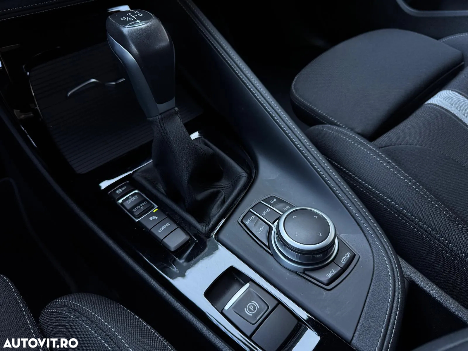 BMW X2 xDrive25e AT PHEV - 19