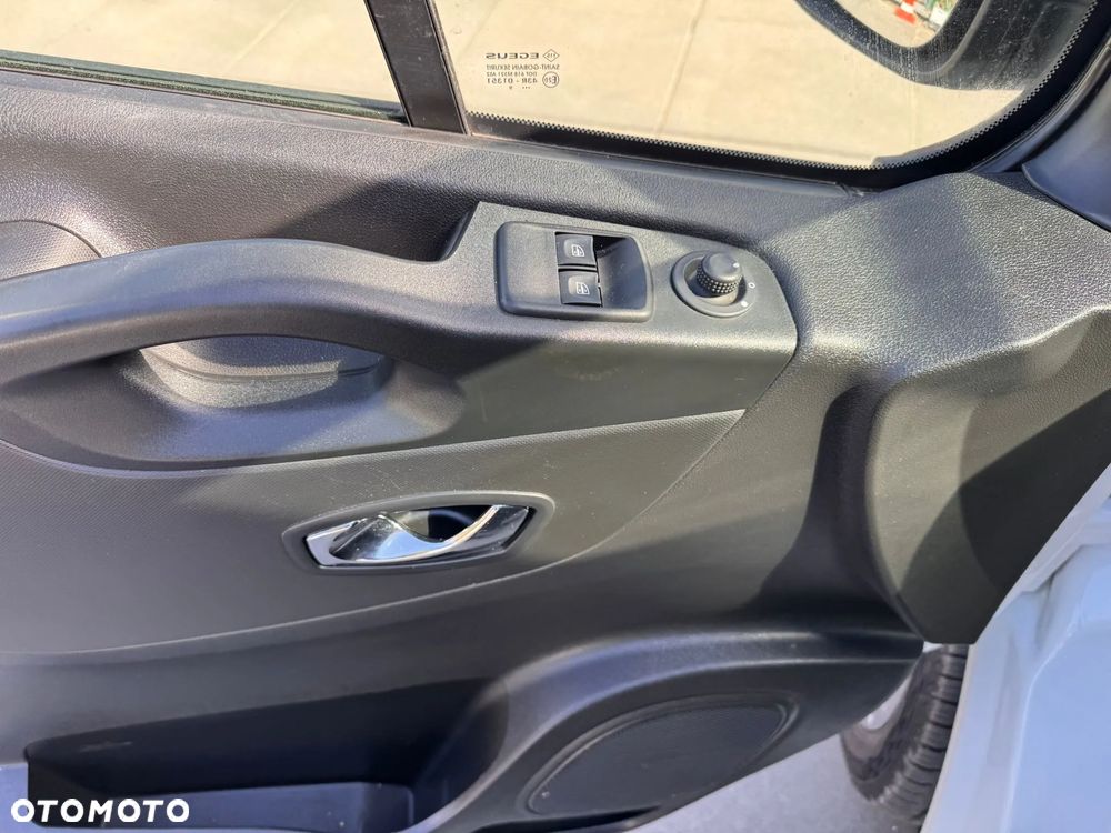 Fiat TALENTO LED KLIMATYZACJA - 12