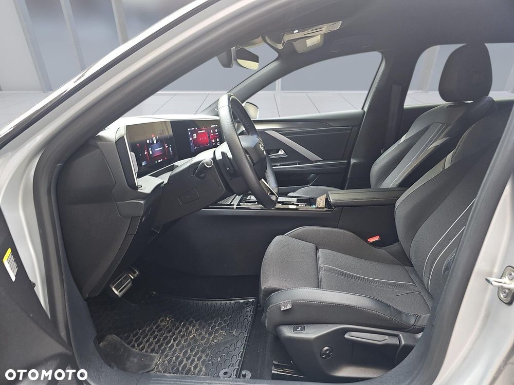 Opel Astra 1.5 CDTI GS S&S - 25