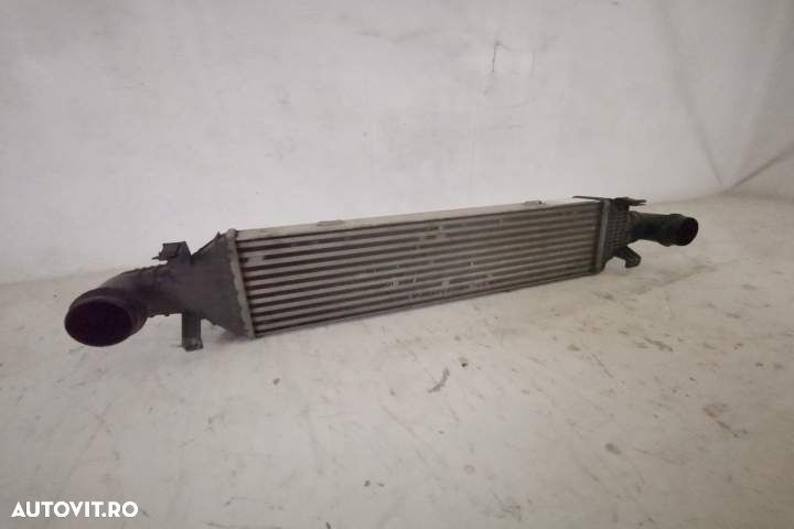 Radiator Aer Intercooler Original In Stare Buna Mercedes-Benz  C-Class - 5