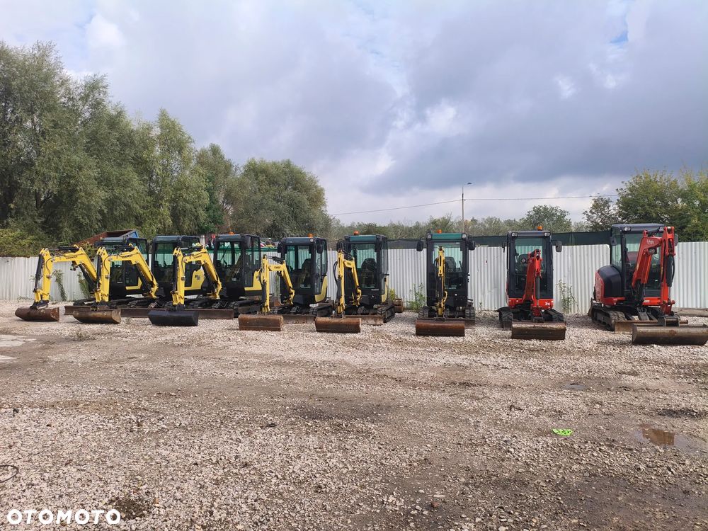 Kubota Kx 18-4 - 40