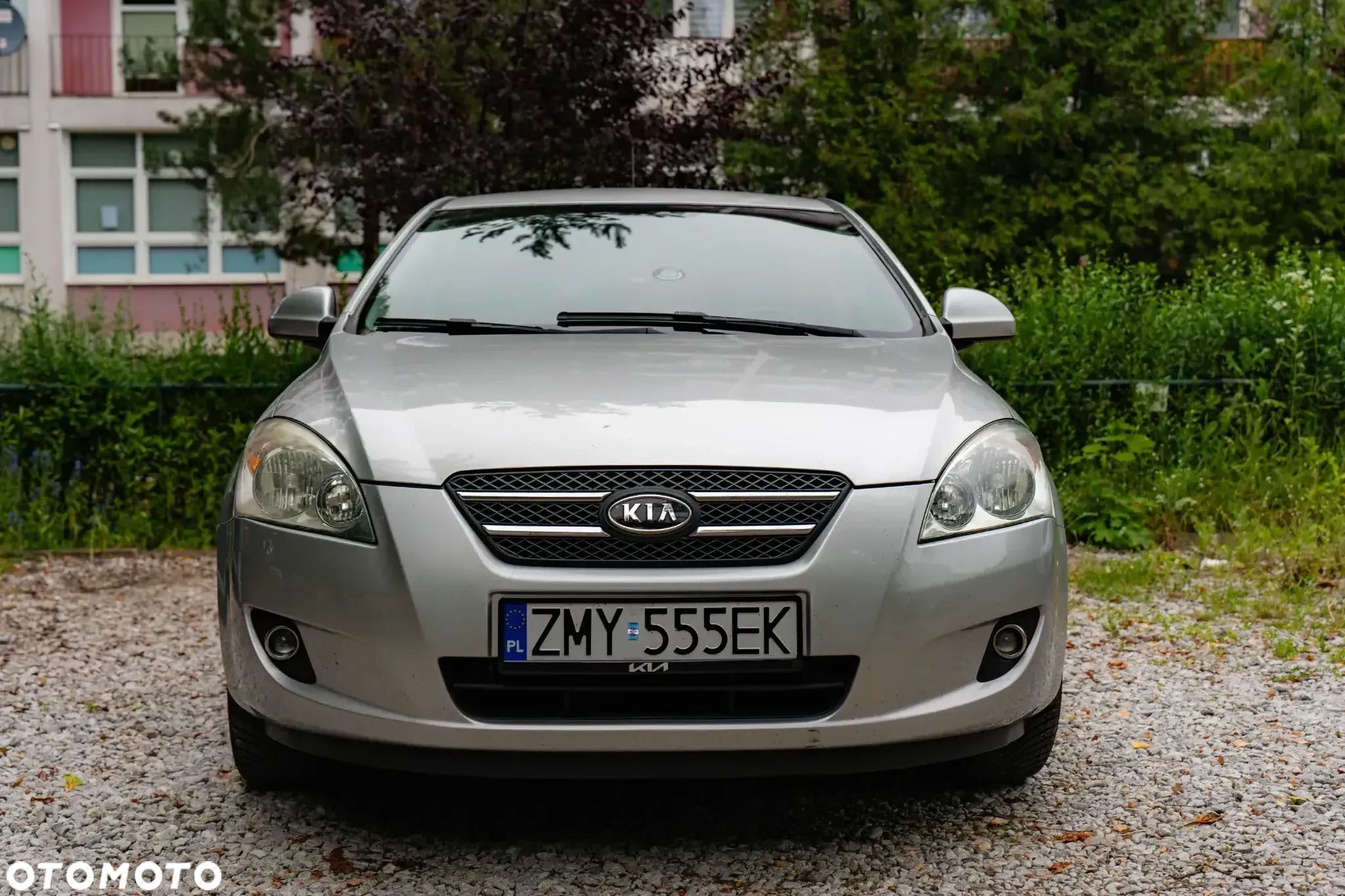 Kia Ceed Cee'd 1.6 Comfort - 1