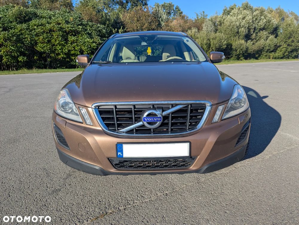 Volvo XC 60 - 2