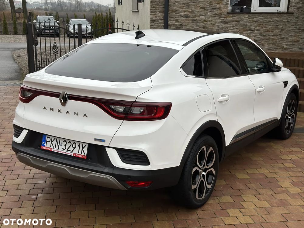Renault Arkana - 11