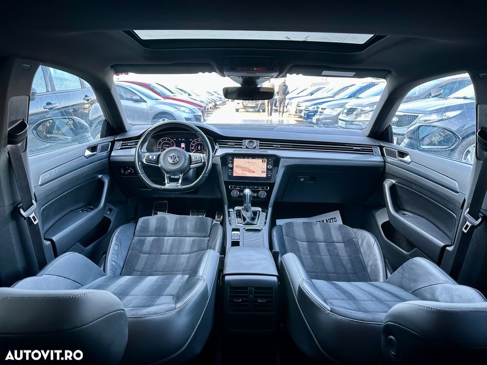 Volkswagen ARTEON 2.0 TDI DSG R-Line - 6