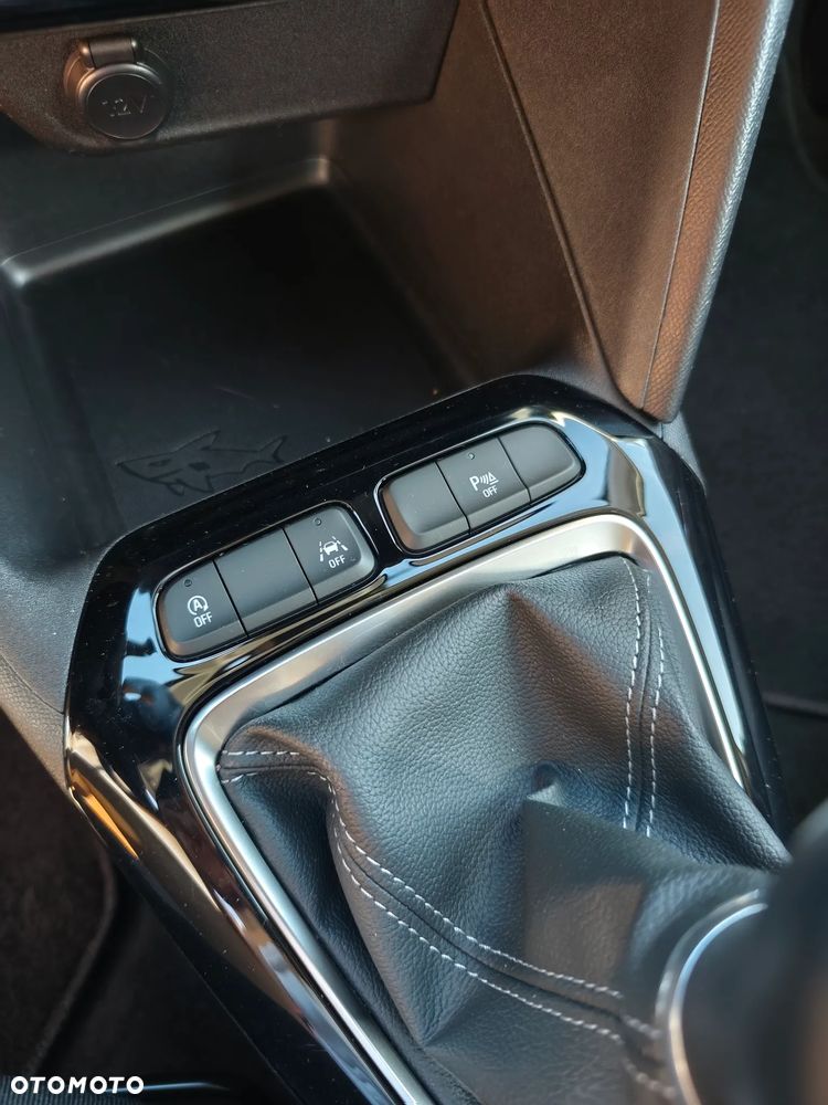 Opel Corsa - 9