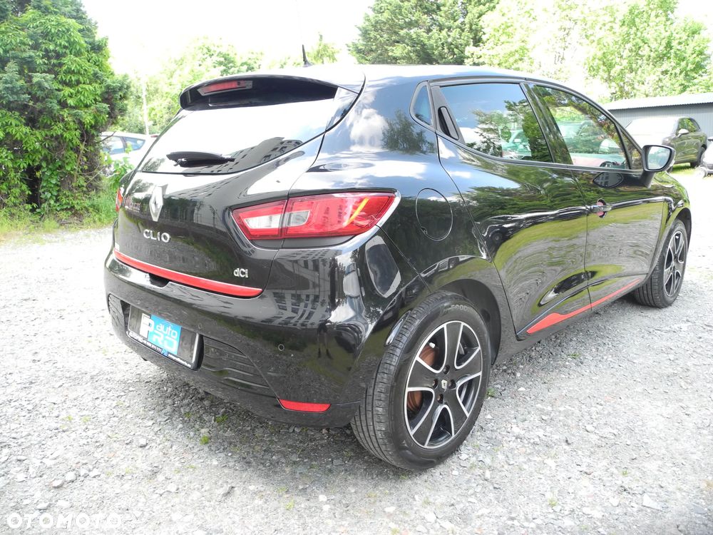Renault Clio - 3