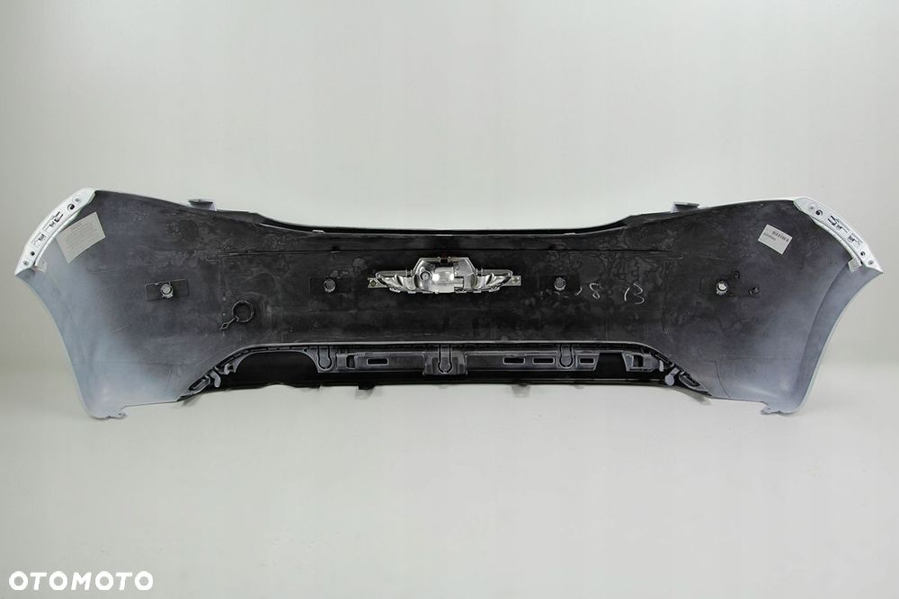 ZDERZAK TYLNY PEUGEOT 208  LIFT 12-19 EWP EWPB PDC BOSCH  LAMPA  SPOJLER - 5