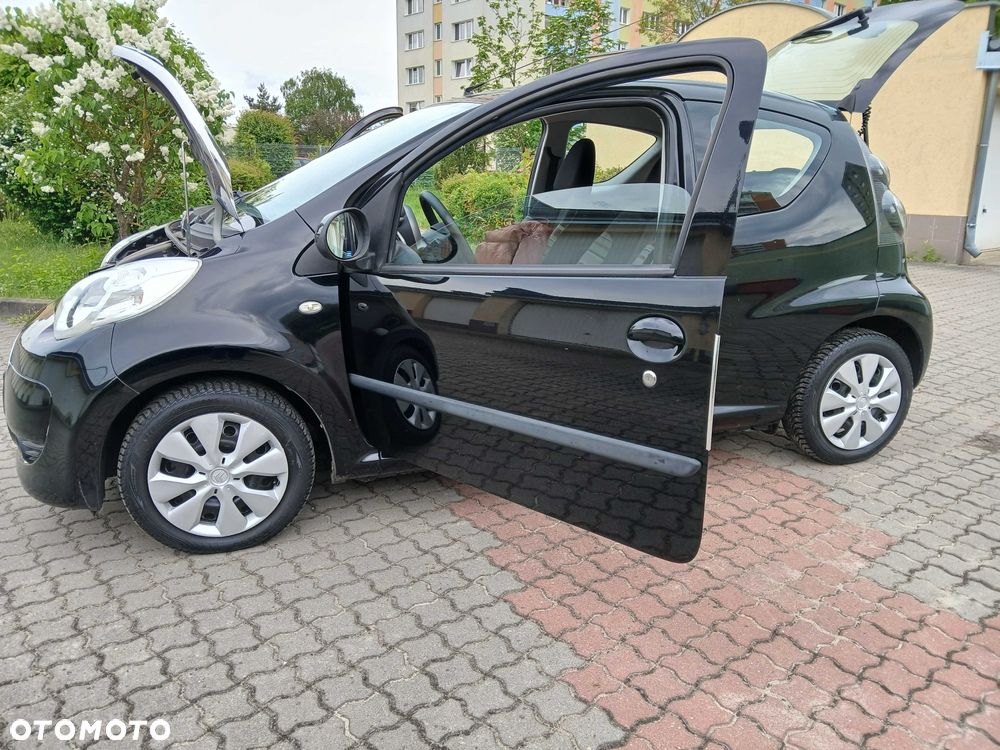 Citroën C1 - 7