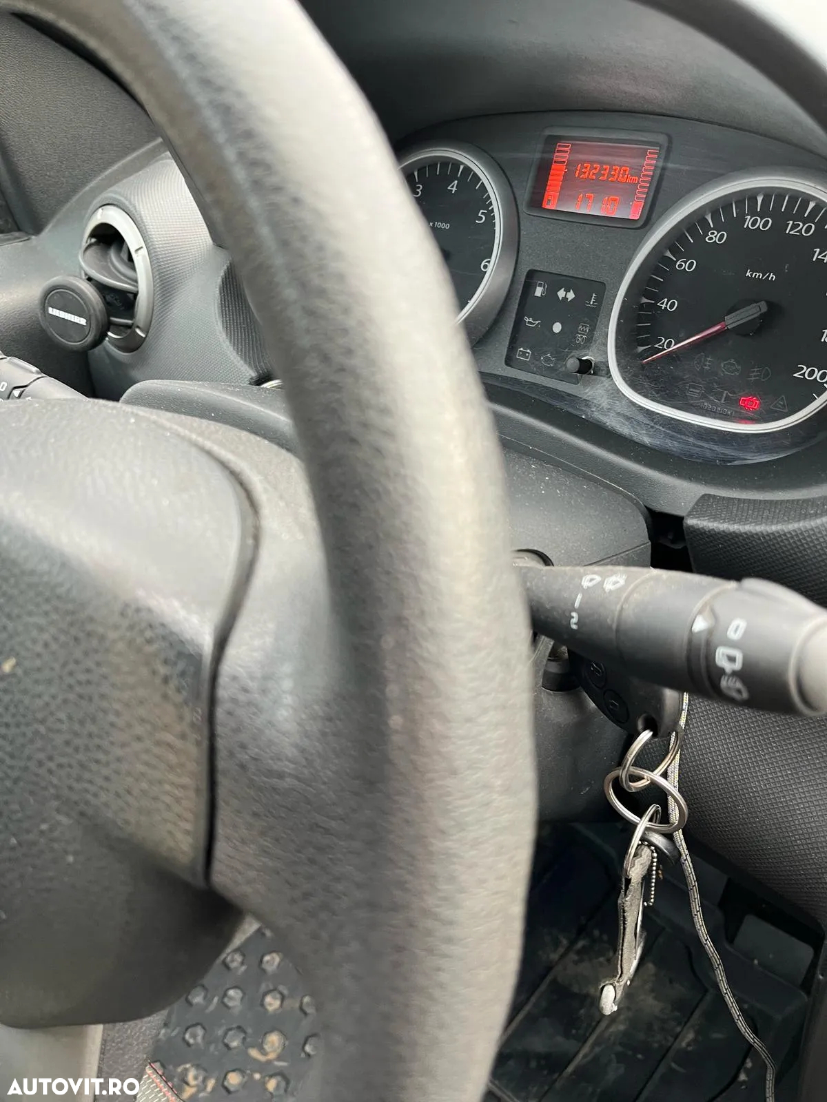 Dacia Duster 1.5 dCi 4x4 Laureate - 3