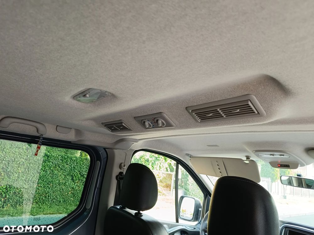Renault Trafic 2.0 L2H1 HD Pack Clim (bryg.) - 22