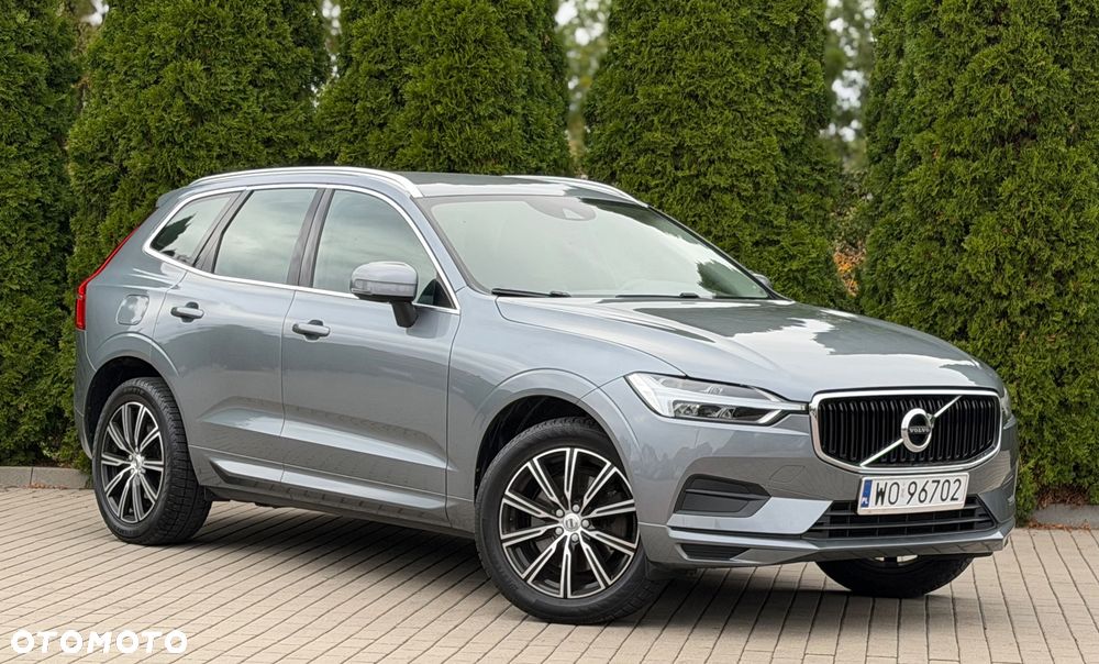 Volvo XC 60 D4 Momentum - 2