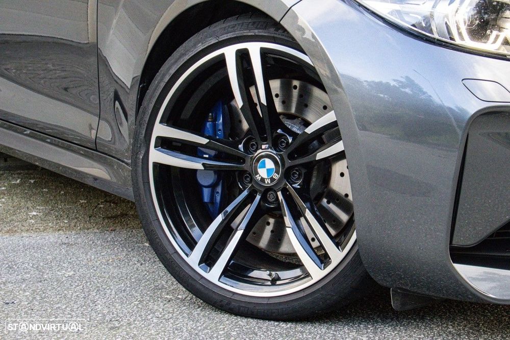 BMW M2 Auto - 26