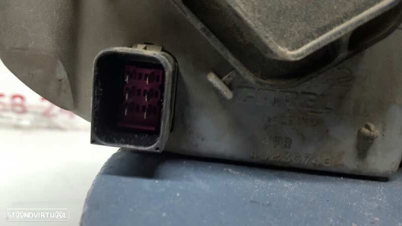 FAROL ESQUERDO MG ROVER SERIE 400 (RT) 1.6 CAT - 3