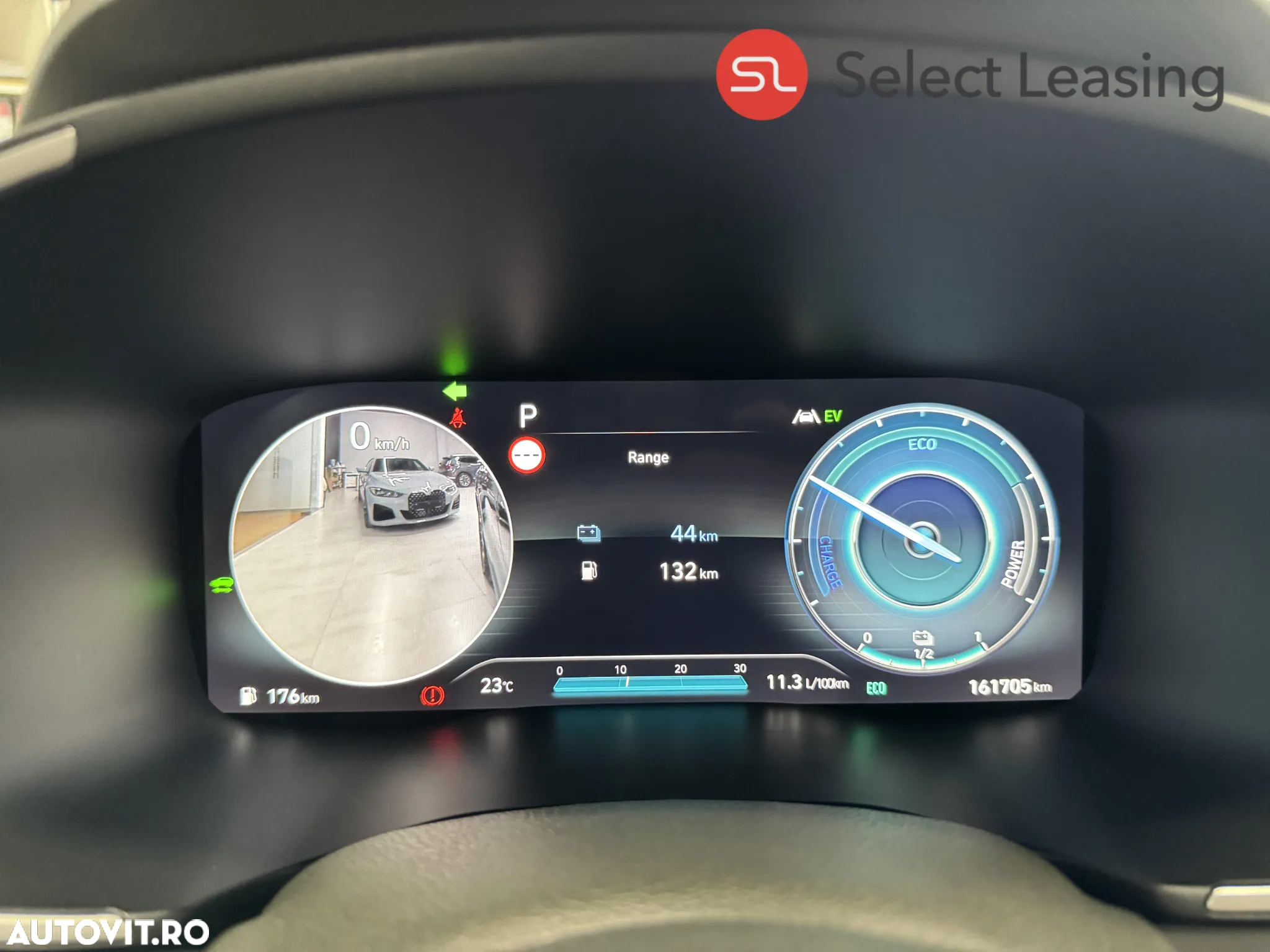 Hyundai Santa Fe 1.6 Plugin-Hybrid 4WD Signature - 15