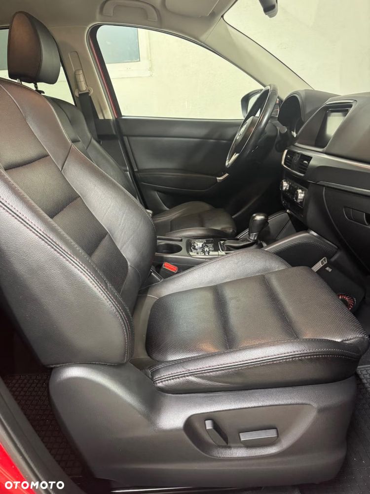 Mazda CX-5 SKYACTIV-D 150 SCR AWD Advantage - 20