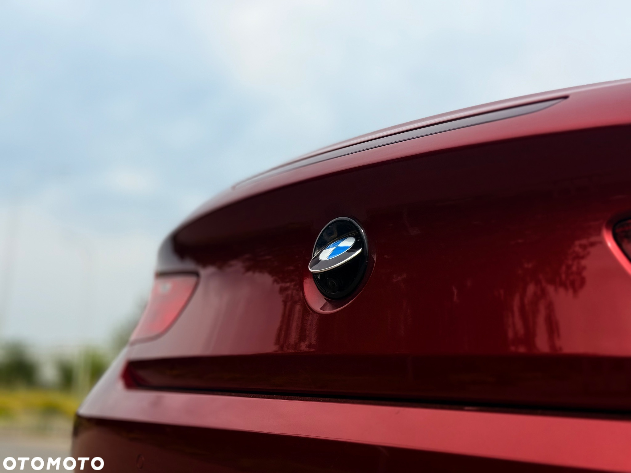 BMW Seria 6 - 7