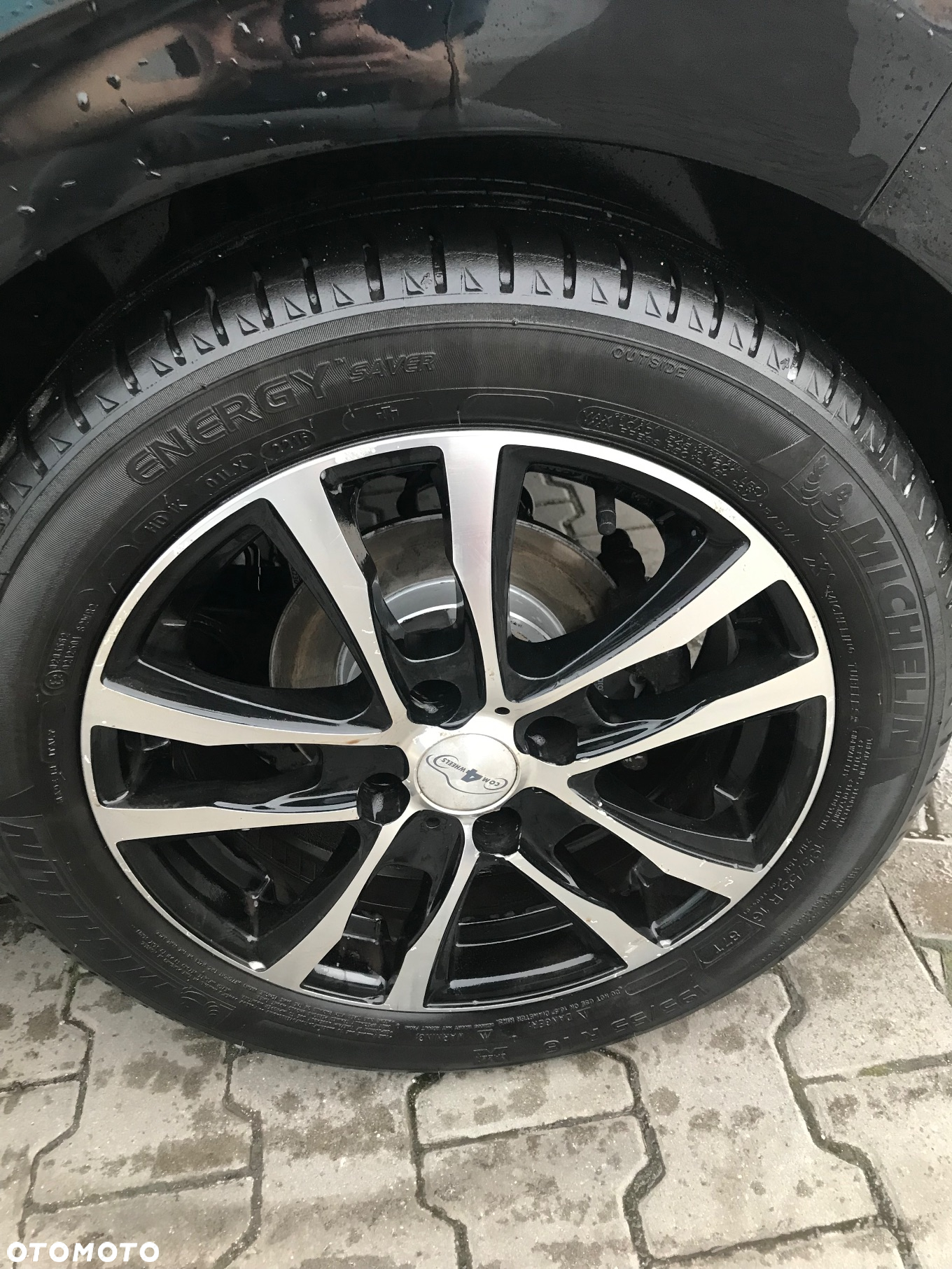 Peugeot 208 1.4 VTi Active - 8