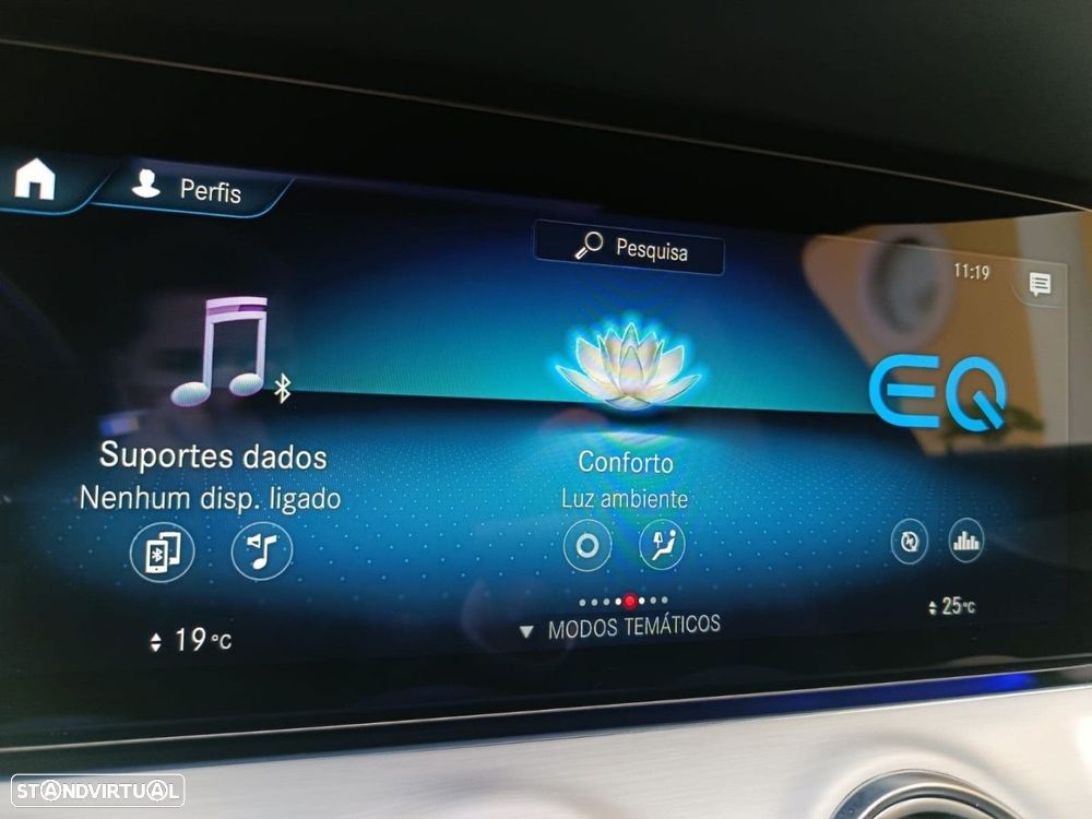 Mercedes-Benz E 300 de AMG Line 4Matic - 20