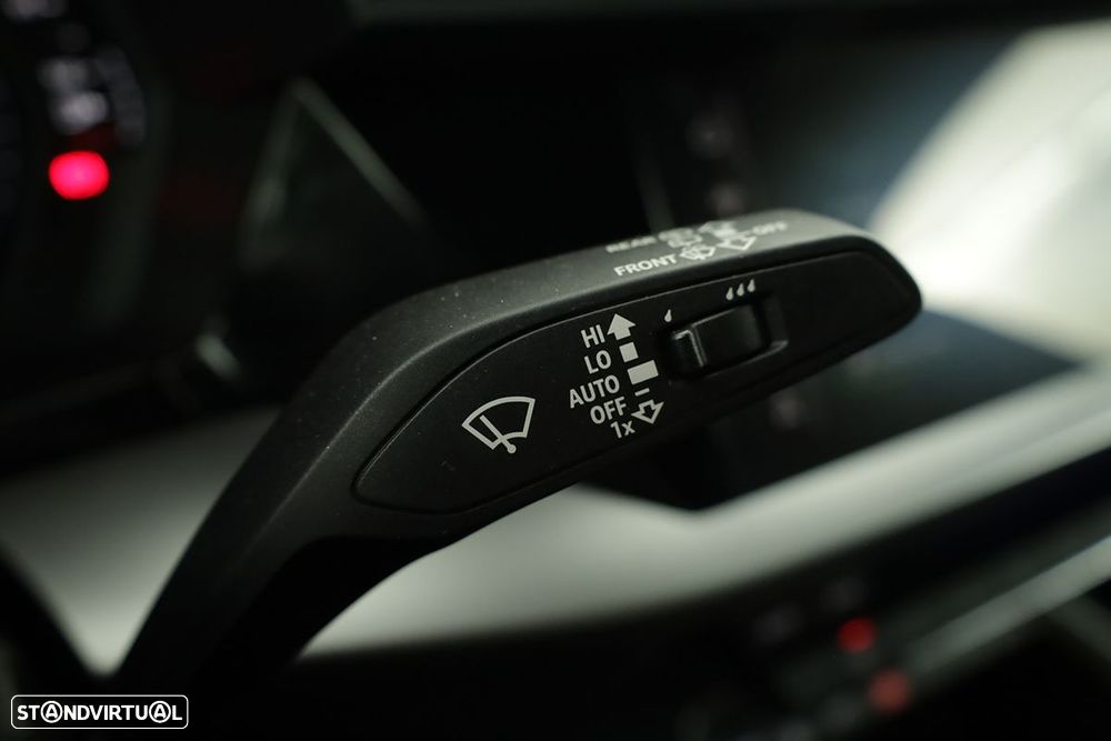 Audi A3 Sportback 40 TFSIe Advanced - 18