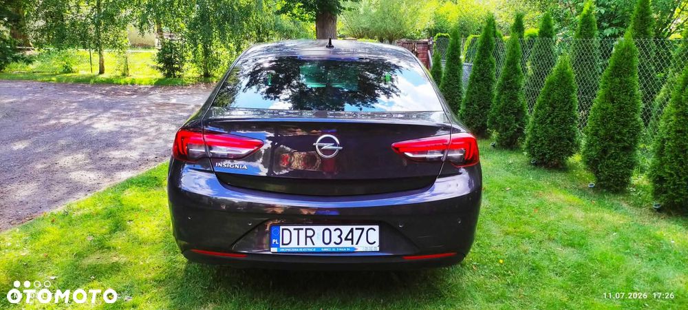 Opel Insignia - 4
