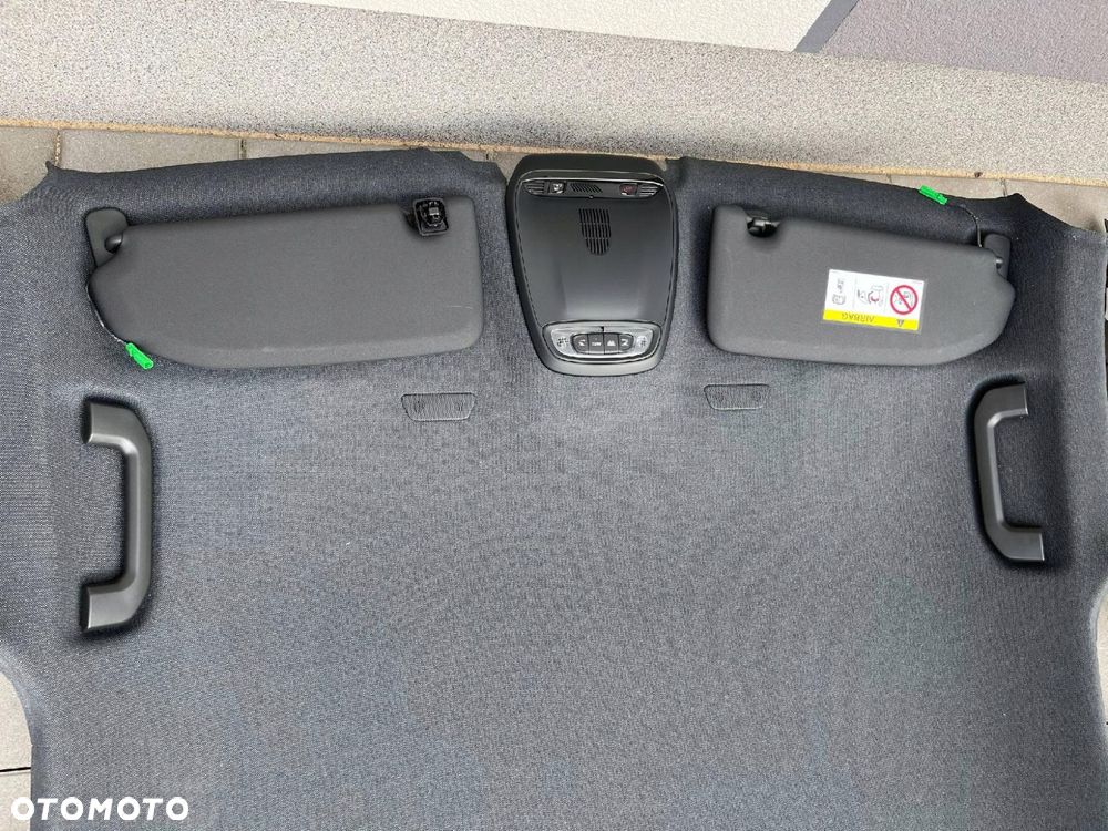 VOLVO XC40 PODSUFITKA KOMPLET 32260164 - 8