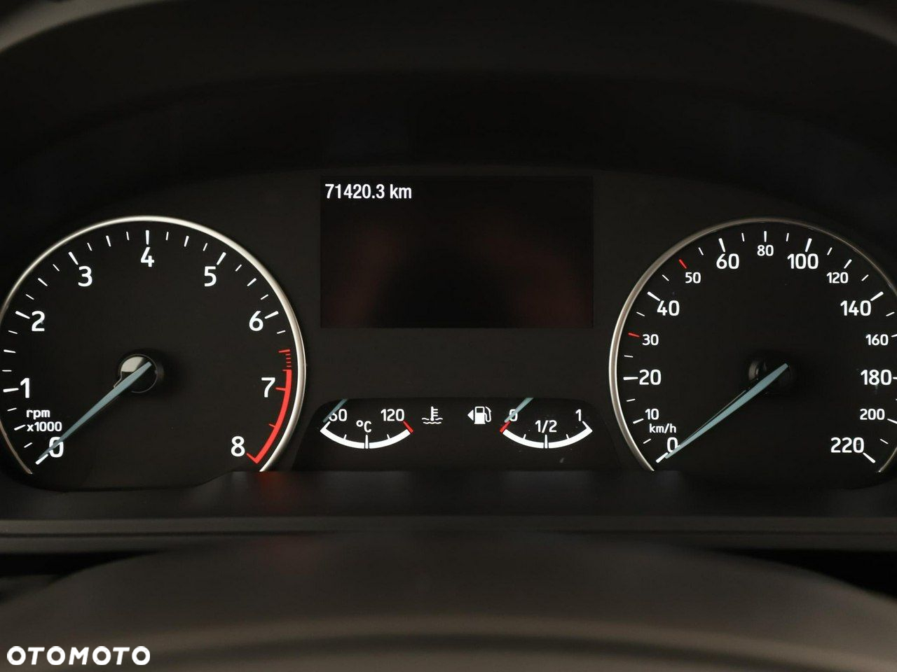 Ford EcoSport 1.0 EcoBoost COOL&CONNECT - 22