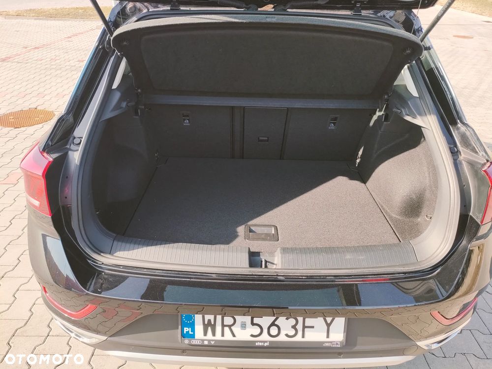 Volkswagen T-Roc 1.5 TSI Style - 12