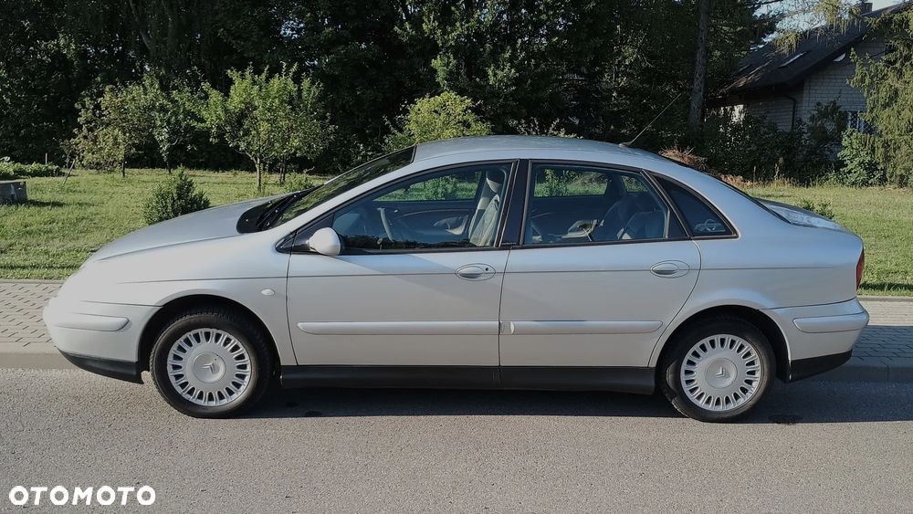 Citroën C5 3.0 V6 Exclusive - 5