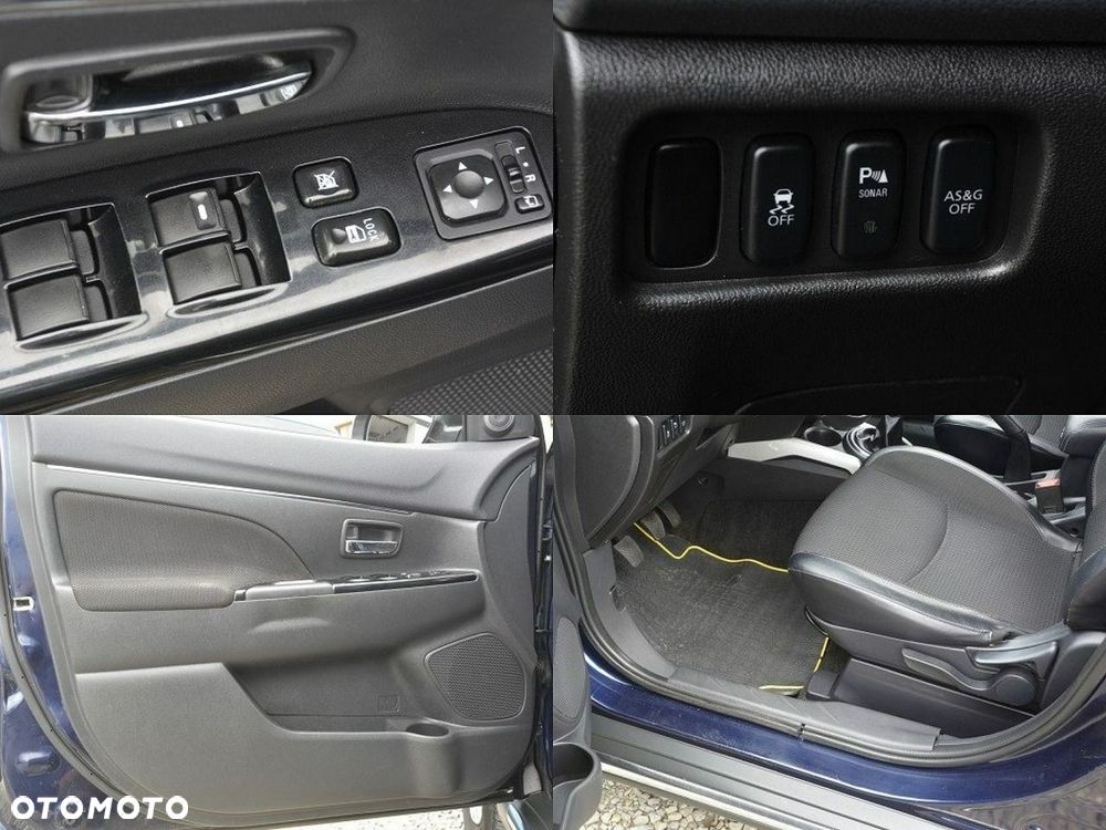Citroën C4 Aircross 1.6 HDi STT 4x2 Exclusive - 20
